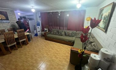 Departamento en Venta en Senda santa marta