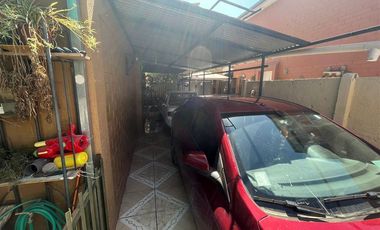 Casa en Venta en Villa Los pehuenes