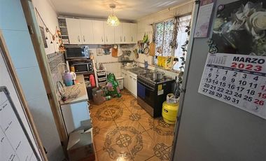 Casa en Venta en Villa Los pehuenes