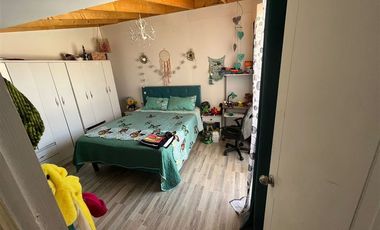 Casa en Venta en Villa Los pehuenes
