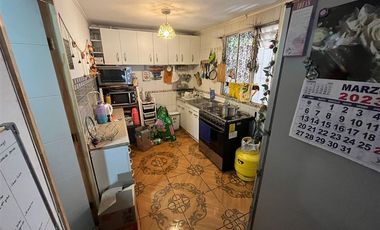 Casa en Venta en Villa Los pehuenes