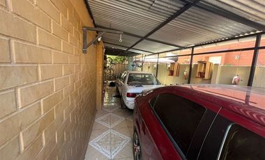 Casa en Venta en Villa Los pehuenes