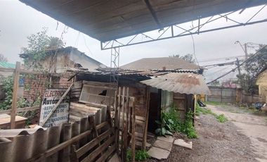 Casa en Venta en Lo campino
