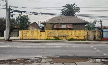 Casa en Venta en Lo campino