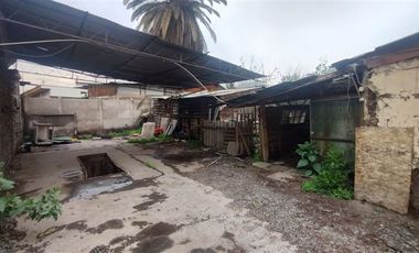 Casa en Venta en Lo campino