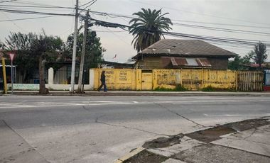 Casa en Venta en Lo campino
