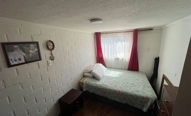Departamento en Venta en Calle Fray camilo Henriquez