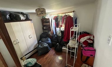 Departamento en Venta en Calle Fray camilo Henriquez