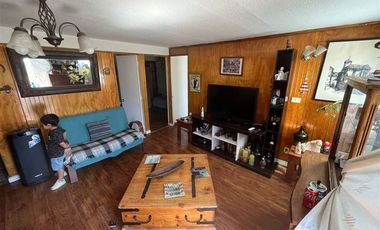 Departamento en Venta en Calle Fray camilo Henriquez