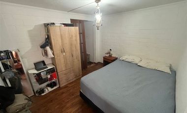 Departamento en Venta en Calle Fray camilo Henriquez