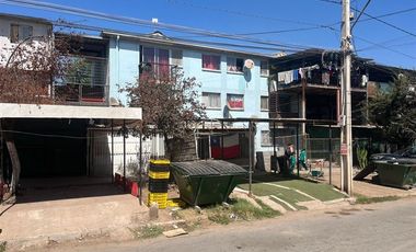 Departamento en Venta en Calle Fray camilo Henriquez