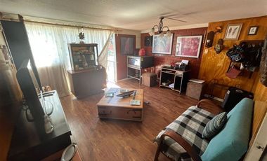 Departamento en Venta en Calle Fray camilo Henriquez