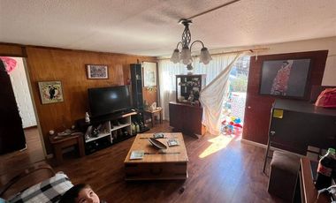 Departamento en Venta en Calle Fray camilo Henriquez