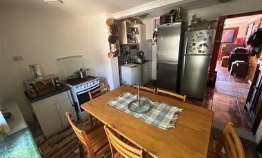 Departamento en Venta en Calle Fray camilo Henriquez