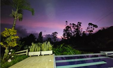 JC- VENTA DE HERMOSA CASA CAMPESTRE