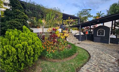 JC- VENTA DE HERMOSA CASA CAMPESTRE