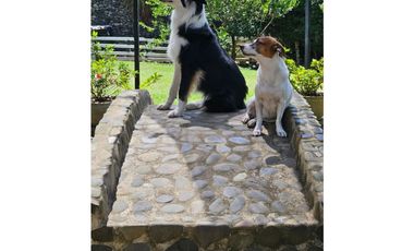 JC- VENTA DE HERMOSA CASA CAMPESTRE