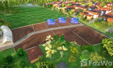 Land for sale in San Na Meng, Chiang Mai