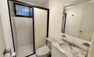Departamento planta baja en renta Cuernavaca Bella Vista