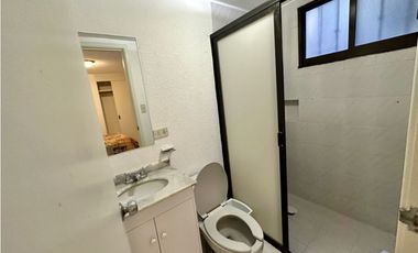 Departamento planta baja en renta Cuernavaca Bella Vista