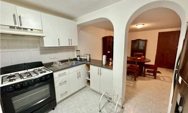 Departamento planta baja en renta Cuernavaca Bella Vista