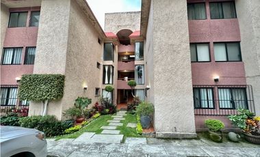 Departamento planta baja en renta Cuernavaca Bella Vista