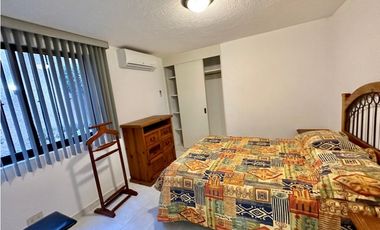 Departamento planta baja en renta Cuernavaca Bella Vista