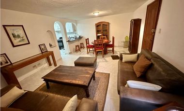Departamento planta baja en renta Cuernavaca Bella Vista