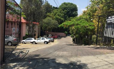 Departamento planta baja en renta Cuernavaca Bella Vista