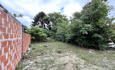 Casa en venta 3 ambientes - terraza - sobre lote propio 10x40