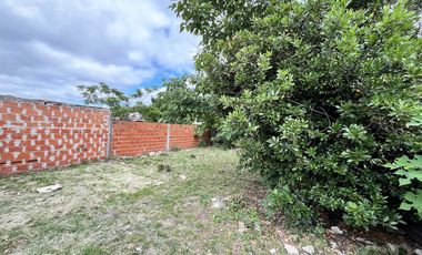Casa en venta 3 ambientes - terraza - sobre lote propio 10x40