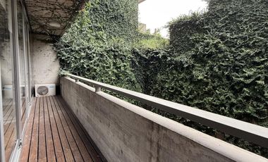 Departamento - Palermo Hollywood - VENTA t/o ALQUILER ANUAL SIN MUEBLES - Monoambiente dividido -