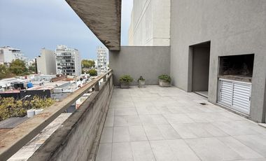 Departamento - Palermo Hollywood - VENTA t/o ALQUILER ANUAL SIN MUEBLES - Monoambiente dividido -