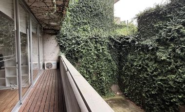 Departamento - Palermo Hollywood - VENTA t/o ALQUILER ANUAL SIN MUEBLES - Monoambiente dividido -