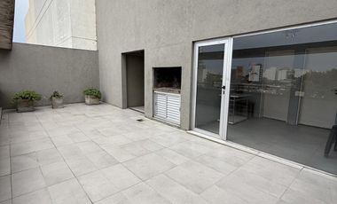 Departamento - Palermo Hollywood - VENTA t/o ALQUILER ANUAL SIN MUEBLES - Monoambiente dividido -