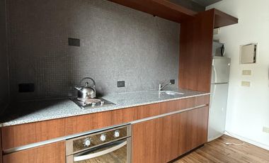 Departamento - Palermo Hollywood - VENTA t/o ALQUILER ANUAL SIN MUEBLES - Monoambiente dividido -
