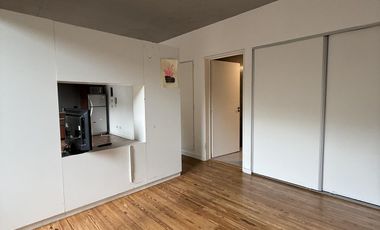 Departamento - Palermo Hollywood - VENTA t/o ALQUILER ANUAL SIN MUEBLES - Monoambiente dividido -