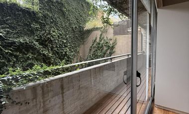 Departamento - Palermo Hollywood - VENTA t/o ALQUILER ANUAL SIN MUEBLES - Monoambiente dividido -