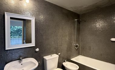 Departamento - Palermo Hollywood - VENTA t/o ALQUILER ANUAL SIN MUEBLES - Monoambiente dividido -