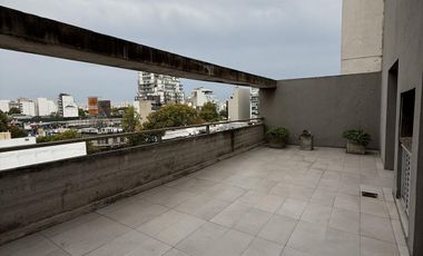Departamento - Palermo Hollywood - VENTA t/o ALQUILER ANUAL SIN MUEBLES - Monoambiente dividido -