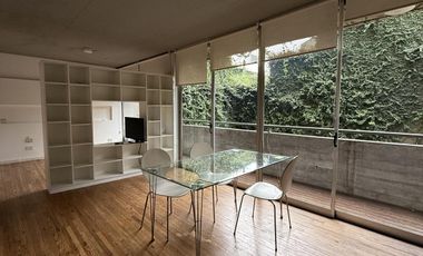 Departamento - Palermo Hollywood - VENTA t/o ALQUILER ANUAL SIN MUEBLES - Monoambiente dividido -