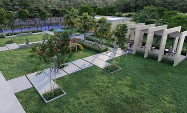 CASA CON PANELES SOLARES, CAPRI RESIDENCIAL, en Cholul, MÉRIDA