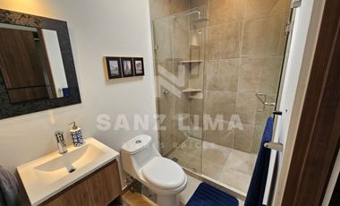 La Reserva: Casa en venta modelo Bolonia