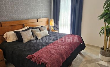 La Reserva: Casa en venta modelo Bolonia