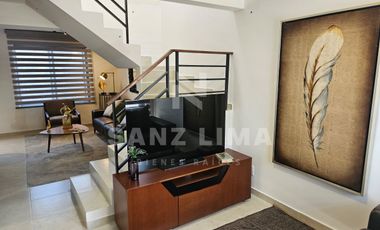 La Reserva: Casa en venta modelo Bolonia