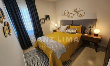 La Reserva: Casa en venta modelo Bolonia