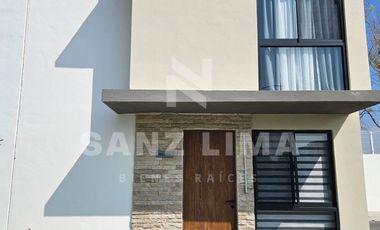 La Reserva: Casa en venta modelo Bolonia