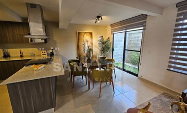 La Reserva: Casa en venta modelo Bolonia