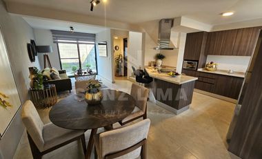 La Reserva: Casa en venta modelo Siena