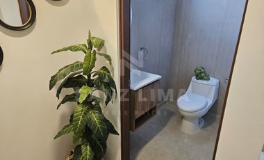 La Reserva: Casa en venta modelo Siena
